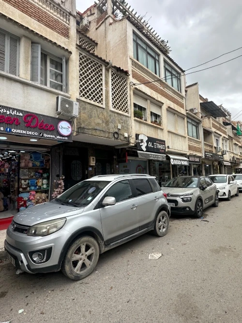 Location Local Alger Reghaia