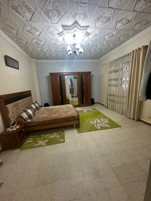 Vente Villa Boumerdès Hammedi