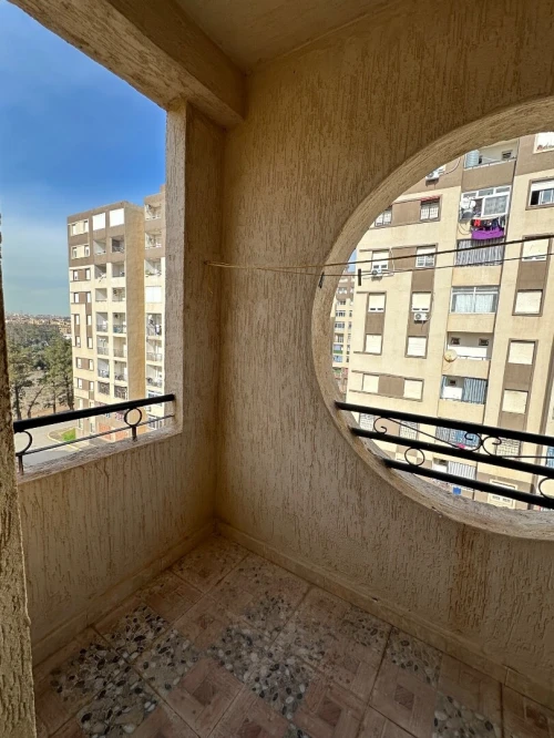 Vente Appartement F4 Alger Reghaia