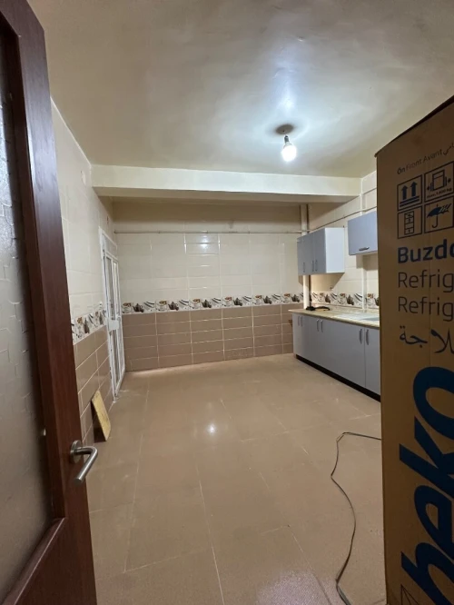 Vente Appartement F4 Alger Reghaia