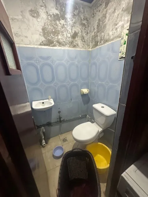 Vente Villa Boumerdès Hammedi