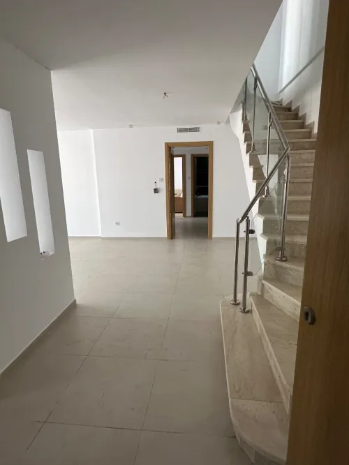 Vente Appartement F6 Alger Cheraga