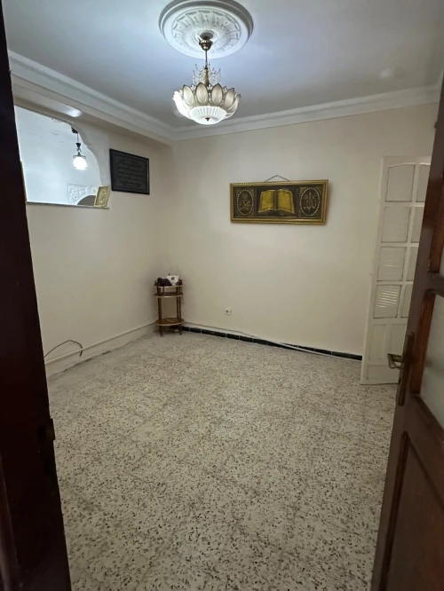 Vente Appartement F3 Alger Ain taya