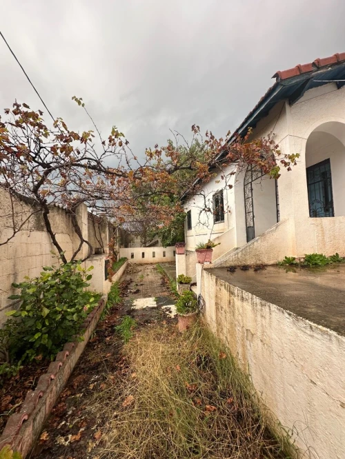 Vente Villa Alger Ain taya