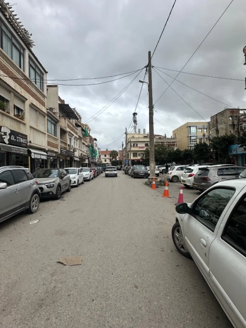 Location Local Alger Reghaia