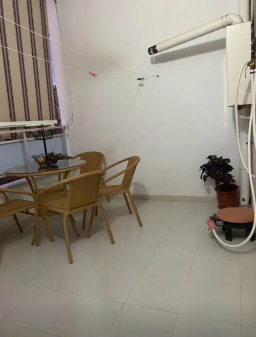 Vente Appartement F4 Alger Baba hassen
