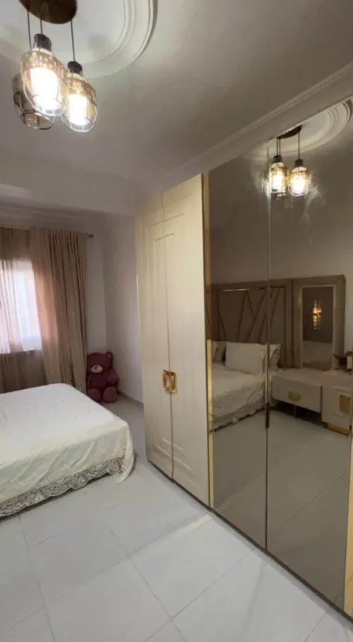 Location Appartement F3 Alger Draria