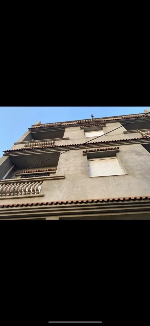Vente Villa Boumerdès Hammedi