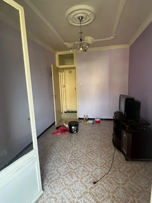 Location Appartement F3 Alger Reghaia