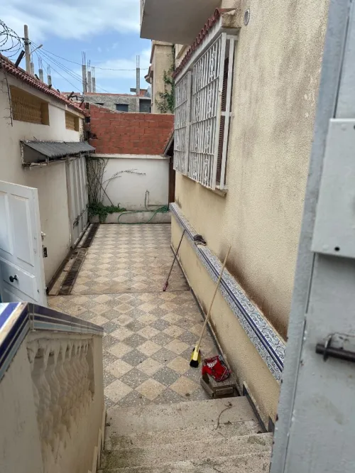 Vente Villa Alger Ain taya