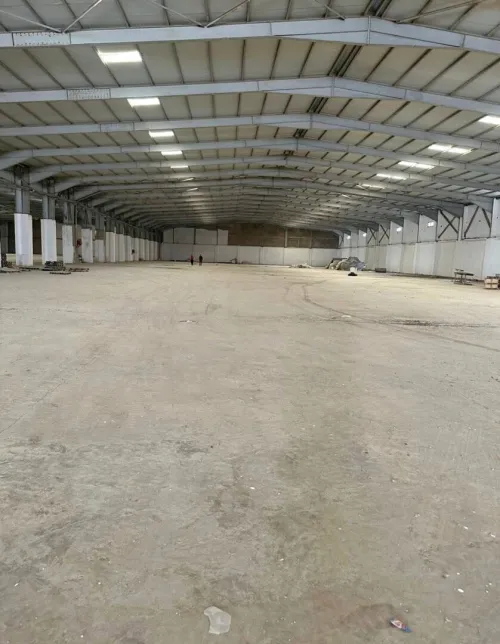 Vente Hangar - Usine Alger Reghaia
