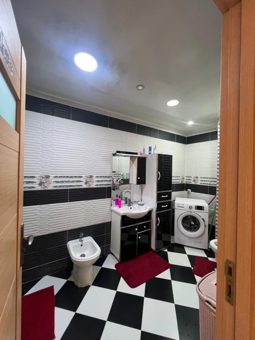Vente Appartement F4 Alger Draria