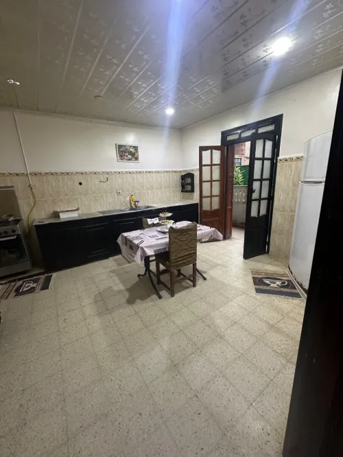 Vente Villa Boumerdès Hammedi