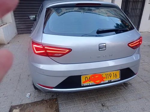 Seat Leon 2019 FR