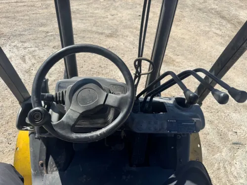 Clark 3TN Komatsu 2012