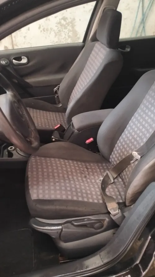 Renault Megane 2 2009 