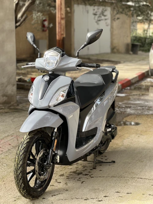 Sym St 2025