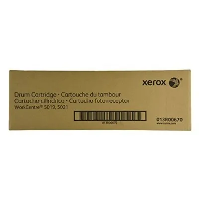 Drum Xerox 013R00670