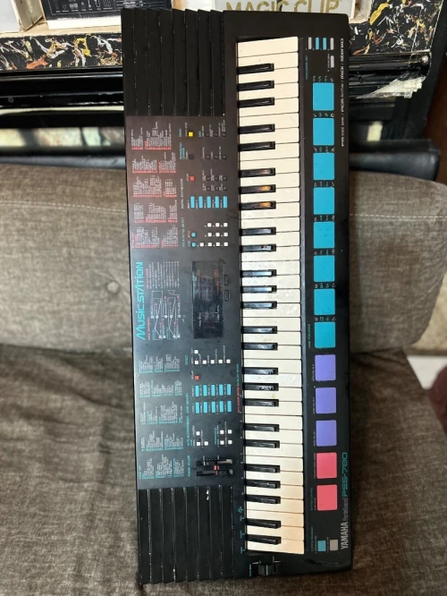 Piano