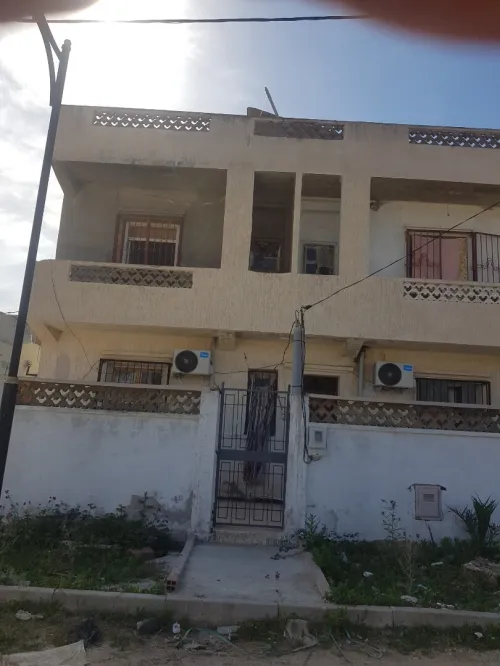 Vente Villa Skikda El marsa