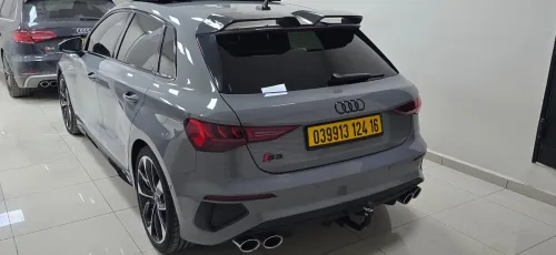 Audi S3 Sportback 2024 