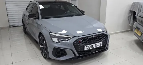 Audi S3 Sportback 2024 