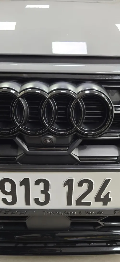 Audi S3 Sportback 2024 