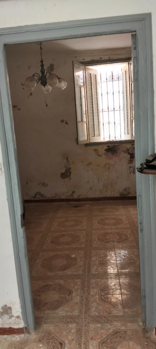 Vente Appartement F2 Tlemcen Tlemcen