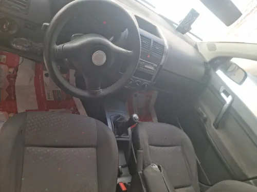 Volkswagen Polo 2005 