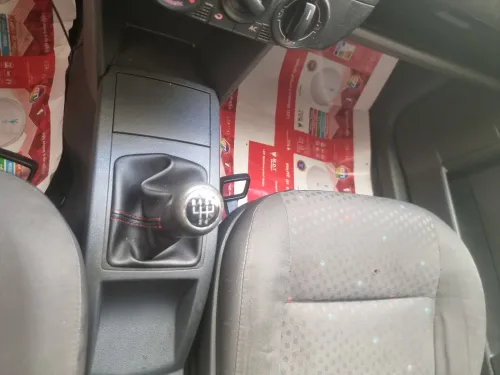 Volkswagen Polo 2005 