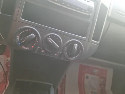 Volkswagen Polo 2005 