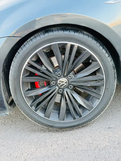 Volkswagen Golf 7 2017 GTD SPORT & SOUND