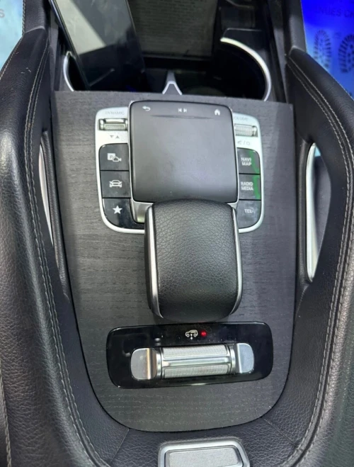 Mercedes GLE 2019 AMG Line +