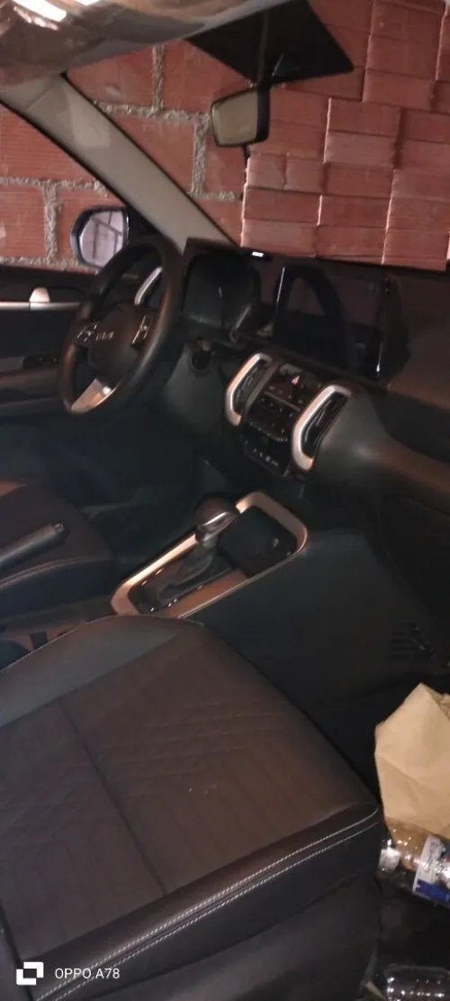 Kia Sonet  2025 Confort