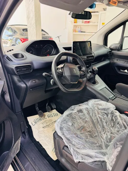 Peugeot Rifter 2024 Allure