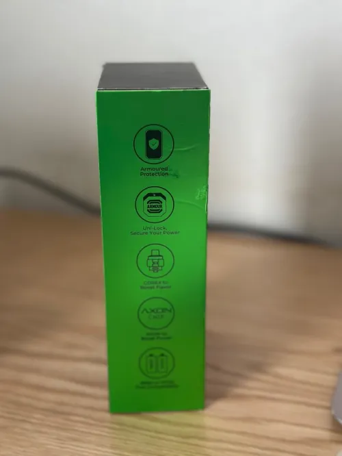Vape vaporesso armour s
