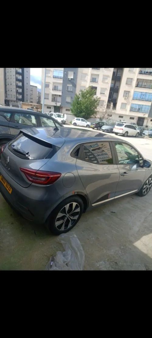 Renault Clio 5  2023 Evolution