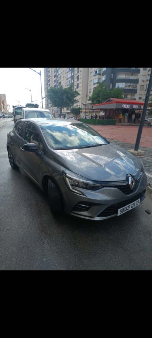 Renault Clio 5  2023 Evolution