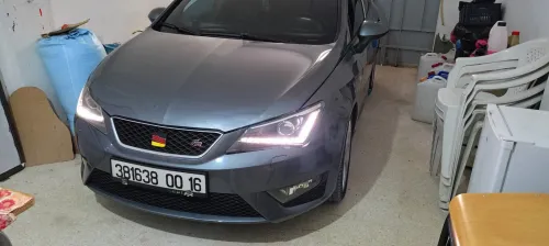Seat Ibiza 2014 Ibiza