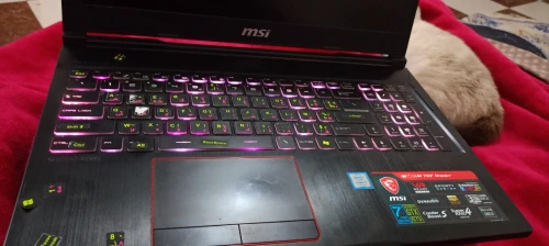 Msi