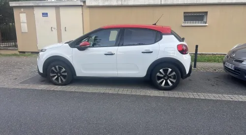 Citroen C3 2022 SHINE