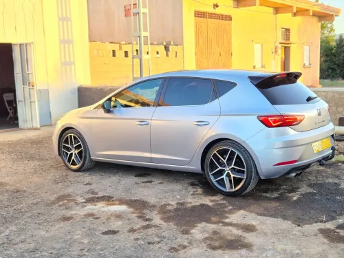 Seat Leon 2019 Bitss