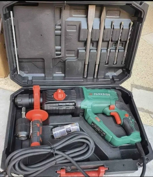 Perforateur PARKSIDE Original 1050w