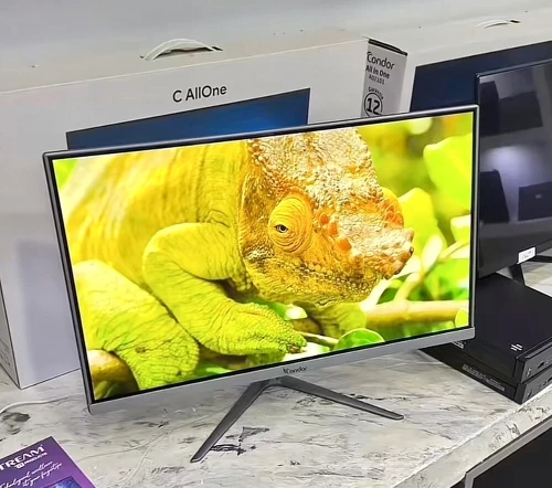 Condor All in One