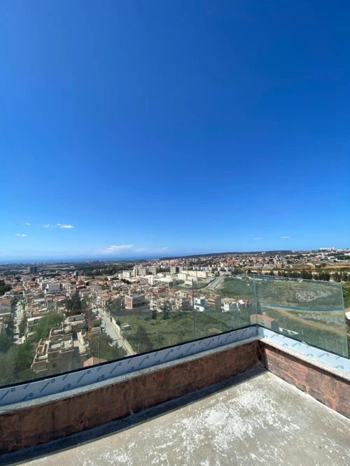 Vente Appartement F5 Alger Cheraga