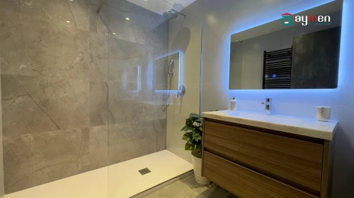 Vente Appartement F4 Alger Cheraga