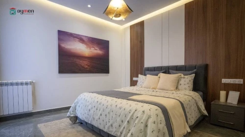 Vente Appartement Alger Birkhadem