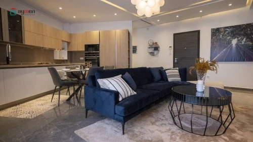 Vente Appartement Alger Birkhadem