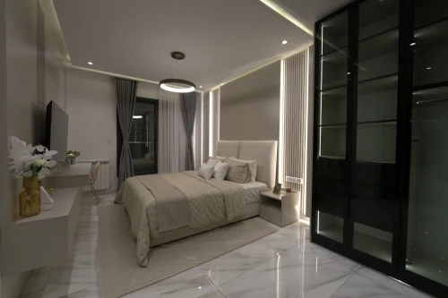 Vente Appartement F4 Alger Birkhadem