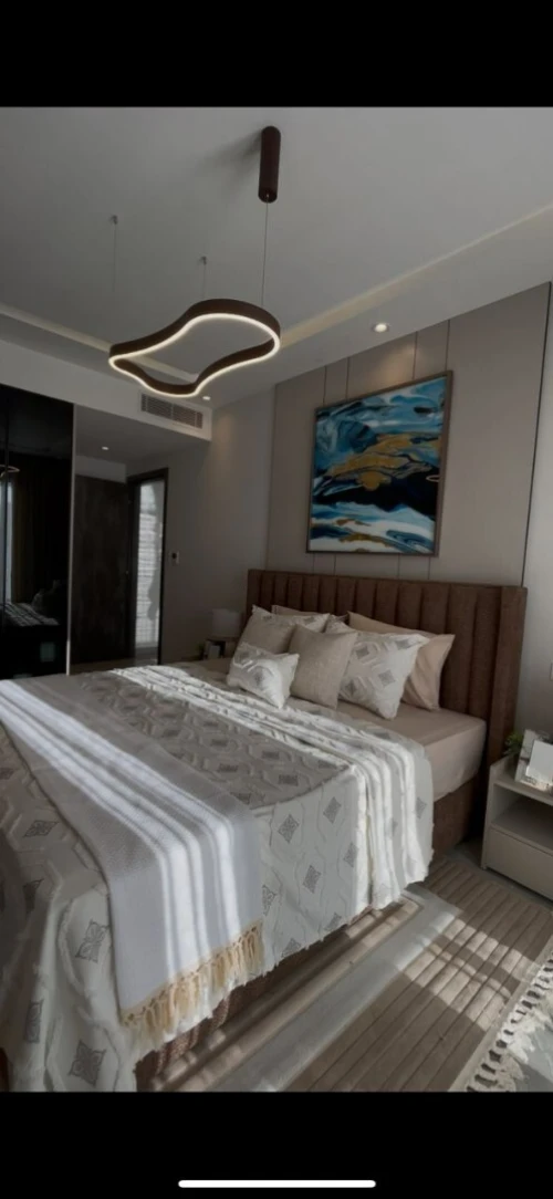 Vente Appartement F5 Alger Cheraga